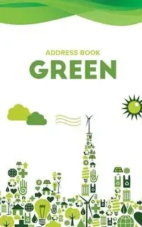 Address Book Green - Us Journals R