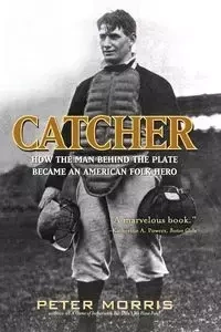 Catcher - Morris Peter