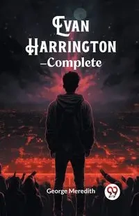 Evan Harrington - Complete - Meredith George