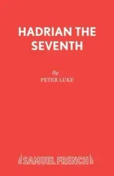 Hadrian The Seventh - Luke Peter