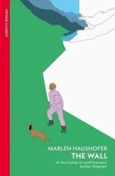 The Wall - Marlen Haushofer