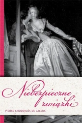 Niebezpieczne związki - Pierre Choderlos de Laclos