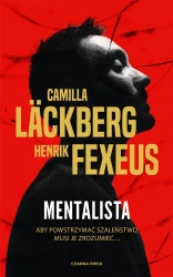 Mentalista - Camilla Lackberg, Henrik Fexeus