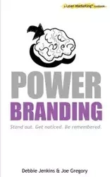 Power Branding - Gregory Joe
