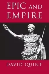 Epic and Empire - David Quint