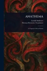 ANATHEMA - Andreyev Leonid