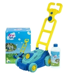 Kosiarka Fru Blu + płyn 0,4l - TM Toys