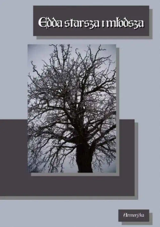 eBook Edda Starsza i Młodsza - Snorri Sturluson epub mobi