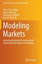 Modeling Markets - Peter S.H. Leeflang