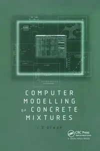 Computer Modelling of Concrete Mixtures - Joe Dewar