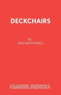 Deckchairs - Jean McConnell