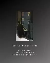 eBook Pusty dom. The Adventure of the Empty House - Arthur Conan Doyle mobi epub