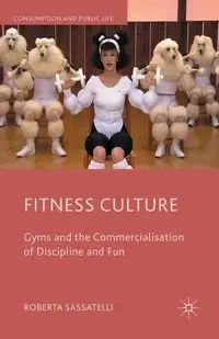Fitness Culture - Roberta Sassatelli