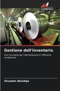 Gestione dell'inventario - Akindipe Olusakin