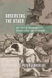 Observing the Other - Peter J. Buckley
