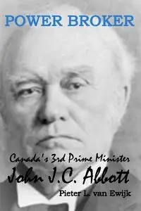 Power Broker - van Ewijk Pieter L.