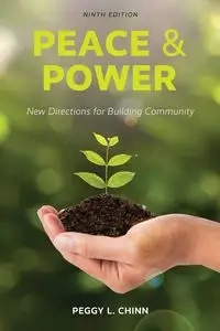 Peace and Power - Peggy Chinn