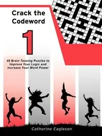 Crack the Codeword 1 - Catherine Eagleson