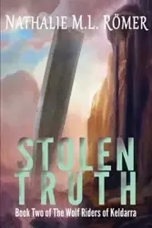 Stolen Truth - Nathalie M.L. Römer