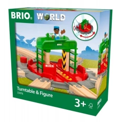 Brio Zestaw Ratunkowy - Ravensburger