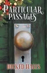 Particular Passages - Arlen Feldman