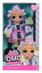 LOL Surprise OMG Entry Doll - Miss Royale - MGA