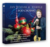 CD Pod choinkę - JAN WOJDAK & WAWELE