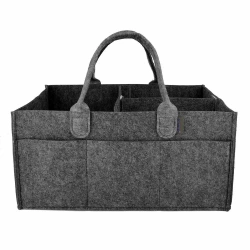 Torba filcowa z przegródkami - LEVIATAN