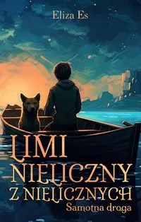 Limi nieliczny z nielicznych Samotna droga - Eliza Es