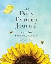 The Daily Examen Journal - Jerry Windley-Daoust