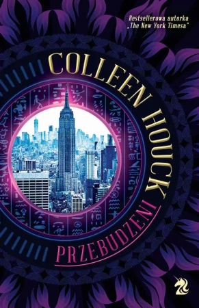 eBook Przebudzeni - Colleen Houck mobi epub