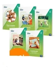 Pakiet: Pewny start poz.E - praca zbiorowa