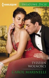 eBook Tydzień wolności - Carol Marinelli mobi epub