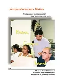 Computadoras Para Klutzes - Charles Richmond