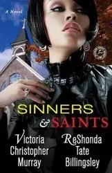 Sinners & Saints - Murray Victoria Christopher