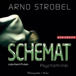 Schemat audiobook - Arno Strobel