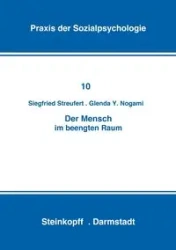 Der Mensch im Beengten Raum - Streufert S.