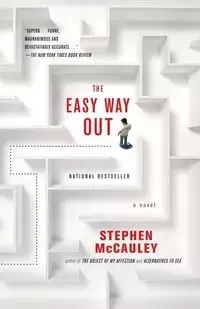 Easy Way Out - Stephen McCauley