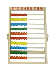 Liczydło drewniane - SWEDE