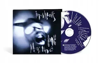 Bone Machine, CD
