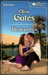 eBook Piaski pustyni - Olivia Gates mobi epub