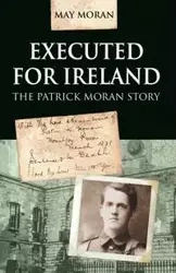 Executed for Ireland - May Moran