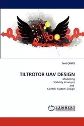 Tiltrotor Uav Design - Akici Ferit