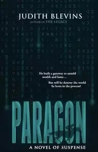 Paragon - Judith Blevins