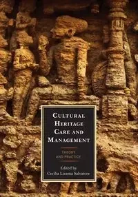 Cultural Heritage Care and Management - Salvatore Cecilia Lizama