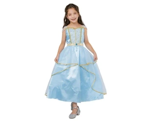 Strój dla dzieci księżniczka rozm 110/120cm - Godan