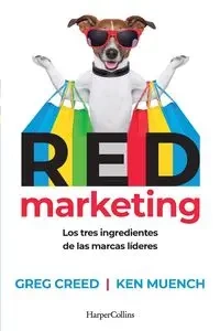 RED Marketing - Greg Creed