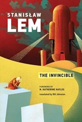 The Invincible - Stanislaw Lem