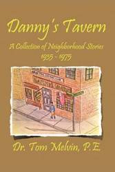 Danny's Tavern - Melvin Tom
