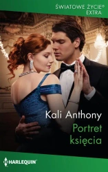 eBook Portret księcia - Kali Anthony mobi epub